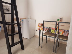 Mini frigo